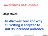 Edexcel GCSE English Reading Non fiction Texts Teaching Resources (slide 7/94)